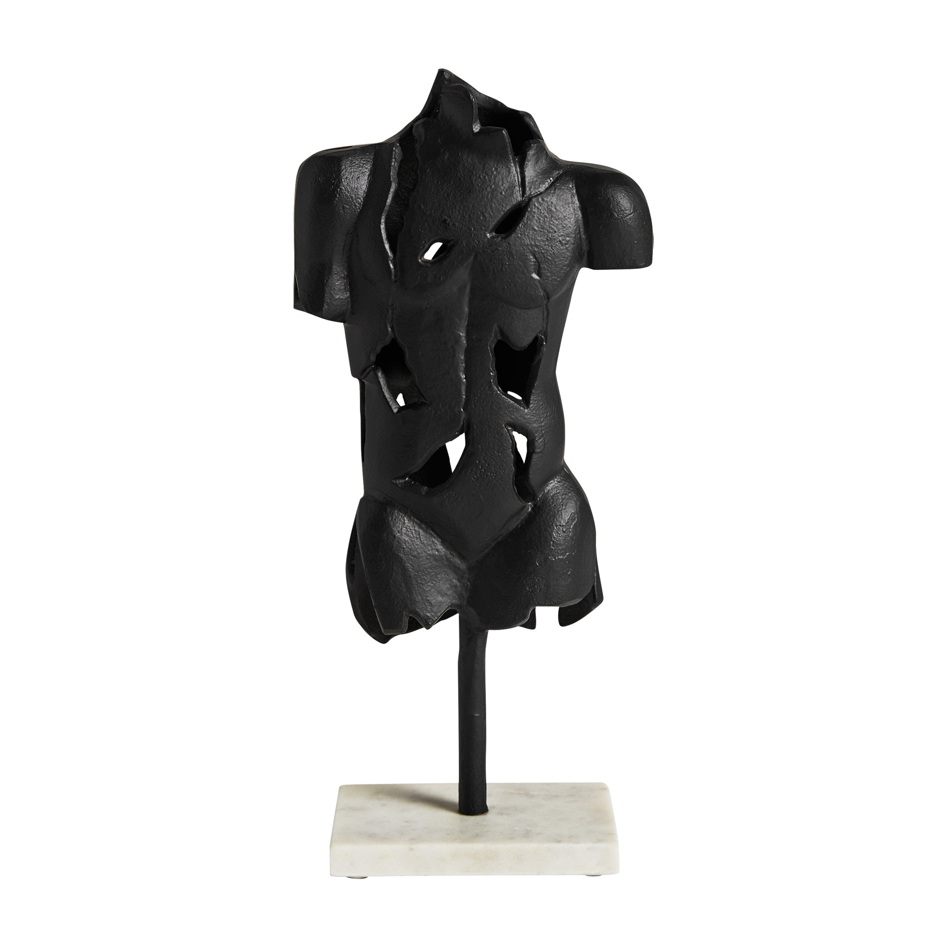 MESSIER BUST
